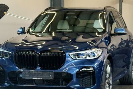 BMW X5 132.700 km 43.900 &euro; Stuttgart 70374