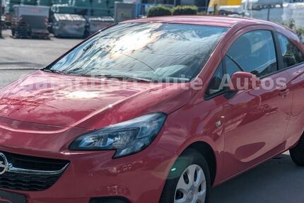 Opel Corsa 145.301 km 5.999 &euro; Reutlingen 72770