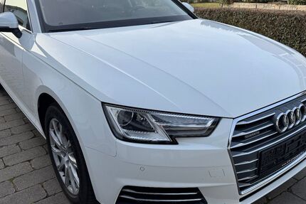 Audi A4 118.900 km 14.450 &euro; Nagold-Vollmaringen 72202