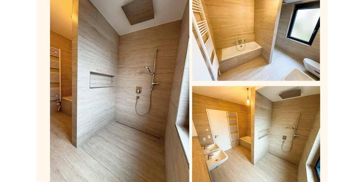 Etagenwohnung Denkendorf - 3 Zimmer, 110 m&sup2;, 1.865&euro; | Angebot:26254973