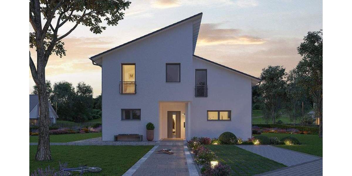 Einfamilienhaus Rottenburg am Neckar Seebronn - 7 Zimmer, 245 m&sup2;, 604.399&euro; | Angebot:25733677