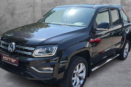 VW Amarok 86.100 km 29.840 &euro; Böblingen 71032