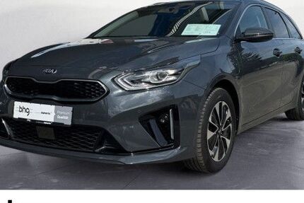 Kia ceed Sportswagon 84.500 km 17.860 &euro; Metzingen 72555