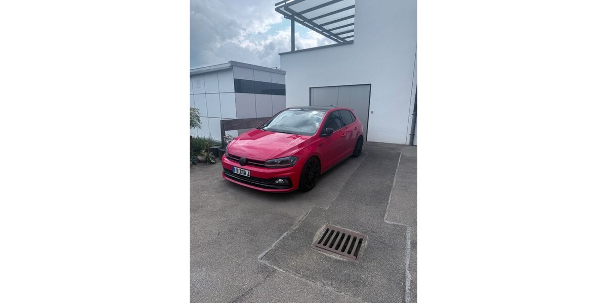 VW Polo 72.000 km 18.000 &euro; Nürtingen 72622