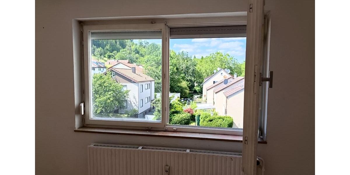 Etagenwohnung Pfullingen - 1 Zimmer, 30 m&sup2;, 84.000&euro; | Angebot:27122505