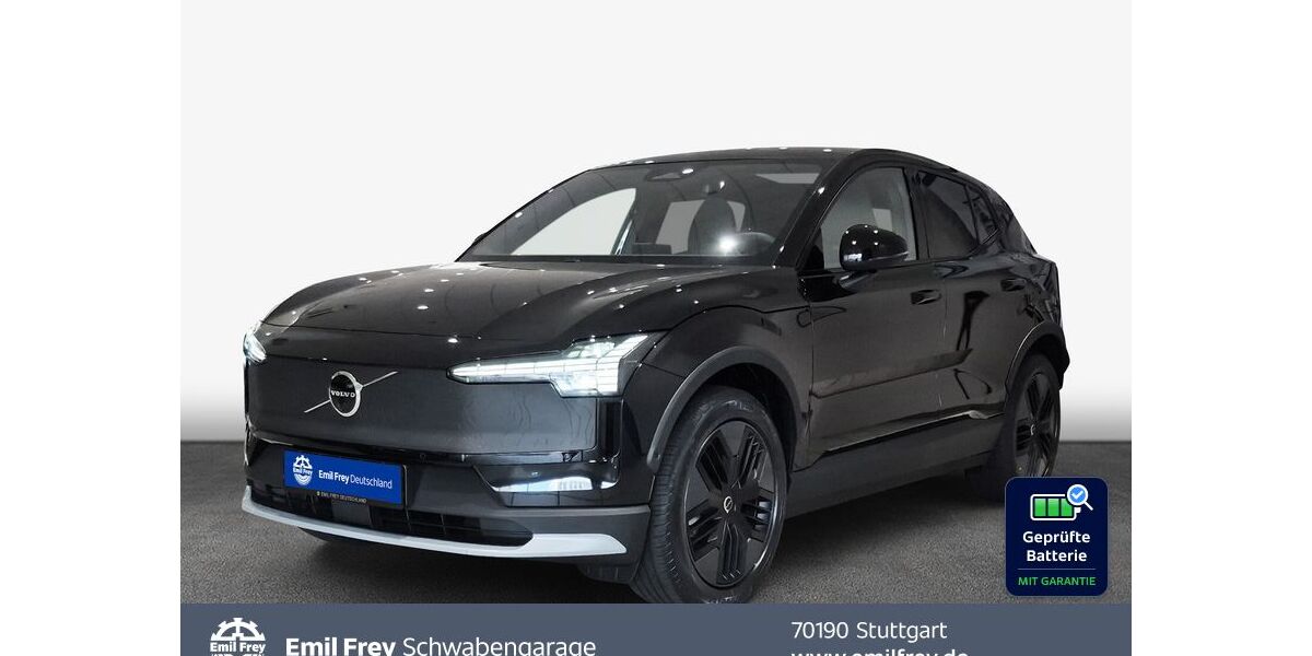 Volvo EX30 10.318 km 46.555 &euro; Stuttgart 70190