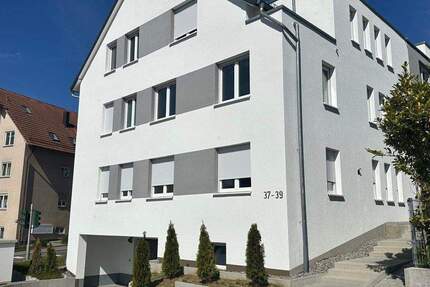 Wohnung Herrenberg-Oberjesingen Oberjesingen - 4 Zimmer, 104 m&sup2;, 495.000&euro; | Angebot:25692036
