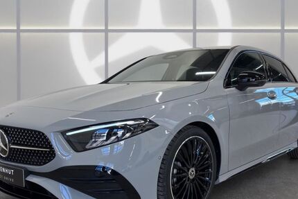 Mercedes-Benz A 180 9.900 km 38.430 &euro; Nagold 72202