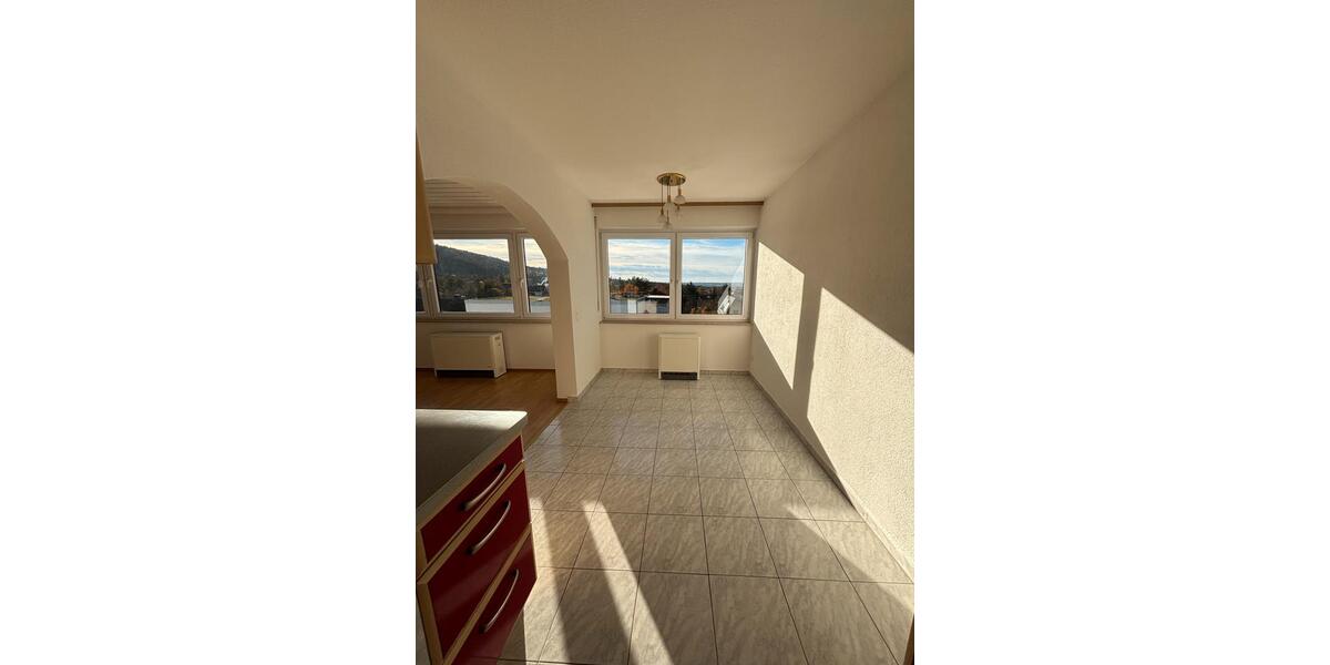 Terrassenwohnung Bisingen - 4.5 Zimmer, 100 m&sup2;, 275.000&euro; | Angebot:25841409