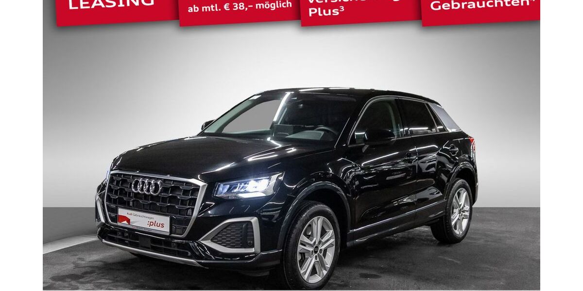 Audi Q2 21.389 km 27.920 &euro; Stuttgart 70469