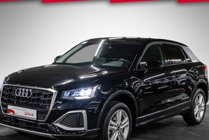 Audi Q2 21.389 km 29.920 &euro; Stuttgart 70469