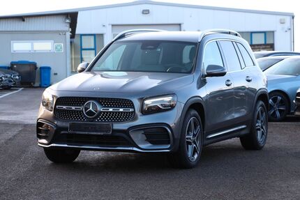 Mercedes-Benz GLB 250 24.168 km 47.590 &euro; Jettingen 71131