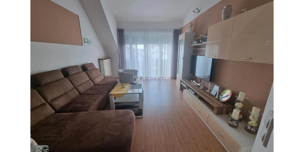 Maisonettenwohnung Rottenburg am Neckar - 6.5 Zimmer, 112 m&sup2;, 599.000&euro; | Angebot:26603709