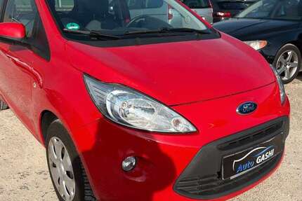 Ford Ka/Ka+ 21.200 km 5.999 &euro; Renningen 71272