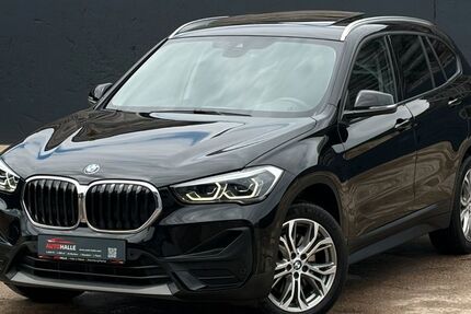 BMW X1 60.850 km 28.490 &euro; Rottenburg am Neckar 72108