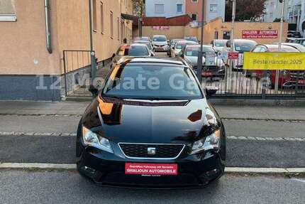 Seat Leon 100.000 km 13.999 &euro; Stuttgart 70435