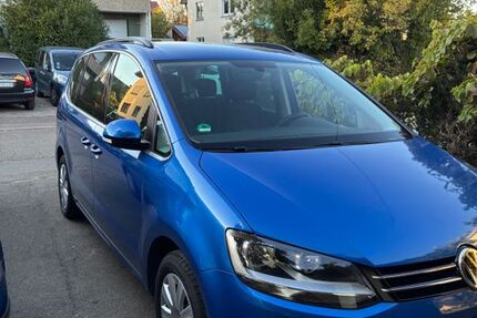 VW Sharan 77.739 km 22.999 &euro; Nehren 72147