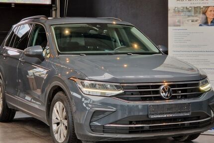 VW Tiguan 175.700 km 20.499 &euro; Gäufelden 71126