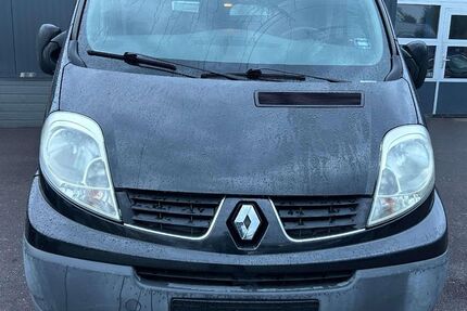 Renault Trafic 151.645 km 5.280 &euro; Kohlberg 72664