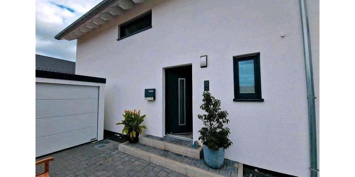 Einfamilienhaus Horb am Neckar - 4 Zimmer, 155 m&sup2;, 619.999&euro; | Angebot:27010099
