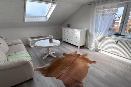 Wohnung Ofterdingen - 2 Zimmer, 53 m&sup2;, 60&euro; | Angebot:25841324