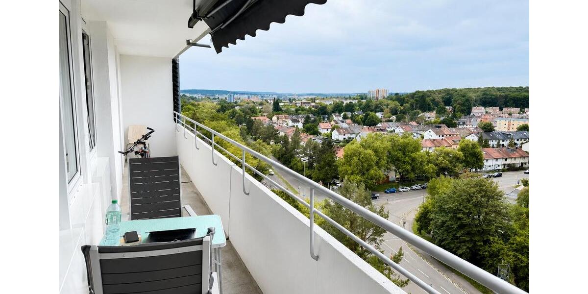 Etagenwohnung Sindelfingen Eichholz - 3 Zimmer, 83 m&sup2;, 299.000&euro; | Angebot:27189831