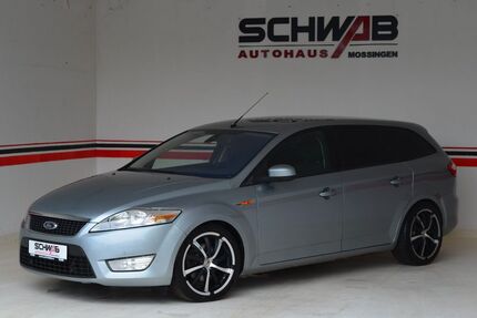 Ford Mondeo 173.000 km 2.700 &euro; Mössingen 72116