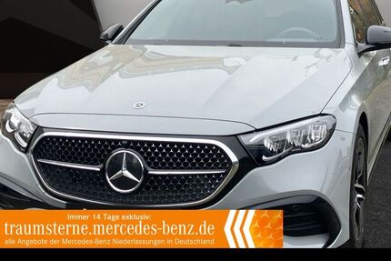 Mercedes-Benz E 300 6.174 km 50.990 &euro; Stuttgart 70469