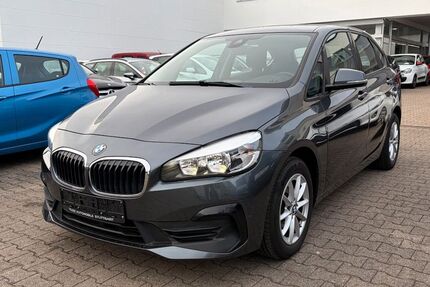 BMW 216 Active Tourer 127.067 km 13.195 &euro; Stuttgart 70597