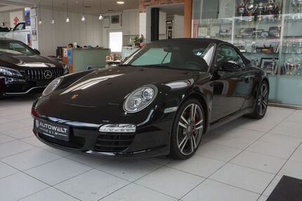 Porsche 911 Urmodell 66.190 km 75.997 &euro; Tübingen 72072