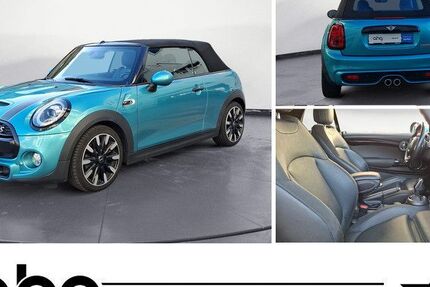 Mini Cooper S Cabrio 52.717 km 21.990 &euro; Ostfildern 73760