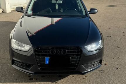 Audi A4 251.000 km 8.299 &euro; Neckartenzlingen 72654