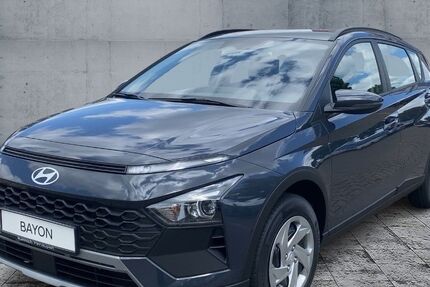 Hyundai BAYON 1.500 km 21.490 &euro; Köngen 73257