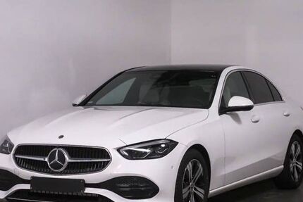 Mercedes-Benz C 180 29.054 km 36.990 &euro; Jettingen 71131