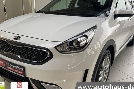 Kia Niro 91.360 km 15.880 &euro; Horb a/N 72160