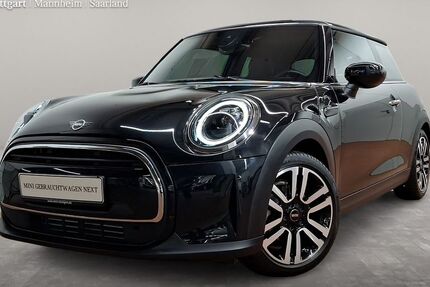 Mini Cooper 28.289 km 23.490 &euro; Stuttgart 70569