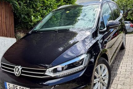 VW Touran 147.000 km 16.900 &euro; Stuttgart 70565
