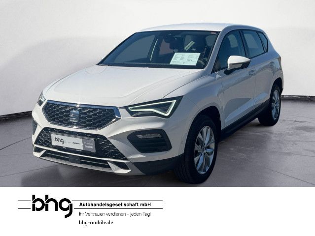 Seat Ateca 115.615 km 18.380 &euro; Mössingen 72116