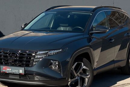 Hyundai TUCSON 48.650 km 29.490 &euro; Rottenburg am Neckar 72108