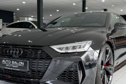 Audi RS7 93.300 km 69.990 &euro; Nufringen 71154
