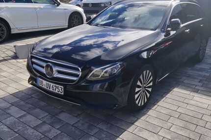Mercedes-Benz E 200 128.000 km 20.000 &euro; Jettingen 71131