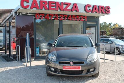 Fiat Bravo 139.000 km 4.350 &euro; Ofterdingen 72131