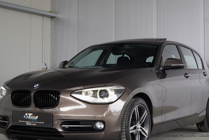 BMW 120 131.000 km 12.790 &euro; Horb am Neckar 72160