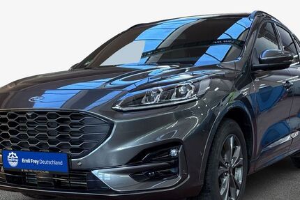 Ford Kuga 26.414 km 21.500 &euro; Stuttgart 70190