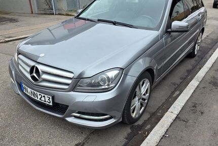 Mercedes-Benz C 250 320.000 km 3.390 &euro; Stuttgart 70178