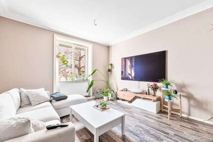 Wohnung Stuttgart Stuttgart-Süd - 3.5 Zimmer, 73 m&sup2;, 395.000&euro; | Angebot:27202623