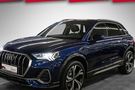 Audi Q3 57.897 km 29.560 &euro; Stuttgart 70563