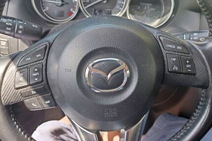 Mazda CX-5 195.000 km 6.950 &euro; Kohlberg 72664