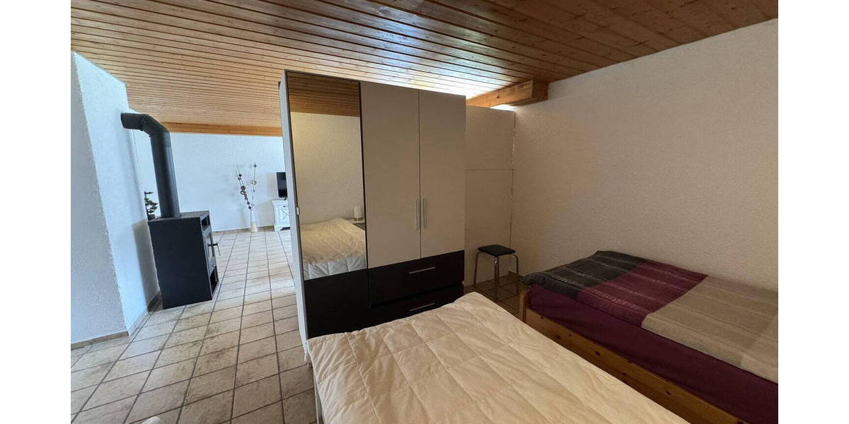 Etagenwohnung Dettingen - 2 Zimmer, 75 m&sup2;, 298.000&euro; | Angebot:26018052