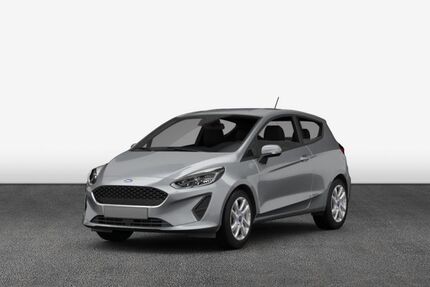 Ford Fiesta 23.279 km 12.400 &euro; Stuttgart 70190